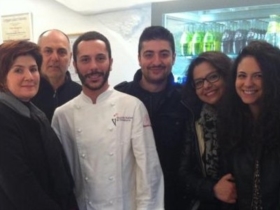 Giornata Europea del gelato artig...