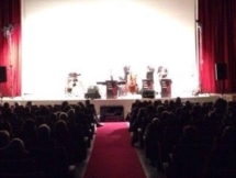 Serata di beneficenza "Ostuni in Musica"