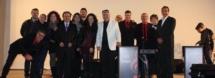 Serata di beneficenza "Ostuni in Musica"