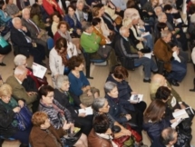 Convegno NUOVE FRONTIERE PER LA SCIENZA E LA MEDICINA - PREVENZIONE ED UMANIZZAZIONE DELLE CURE ONCOLOGICHE