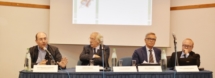 Convegno NUOVE FRONTIERE PER LA SCIENZA E LA MEDICINA - PREVENZIONE ED UMANIZZAZIONE DELLE CURE ONCOLOGICHE