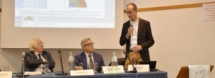 Convegno NUOVE FRONTIERE PER LA SCIENZA E LA MEDICINA - PREVENZIONE ED UMANIZZAZIONE DELLE CURE ONCOLOGICHE