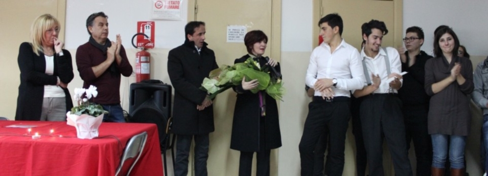 Borsa di studio  2012/2013