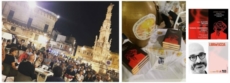 Librinfaccia presenta: DOMANI, CHIAMERANNO DOMANI