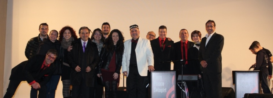 MUSICA E SOLIDARIETA'